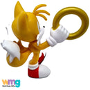 Box damaged Sonic the Hedgehog Buildable Figures-33