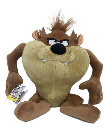 Official Looney Tunes Plush - Taz - Bugs Bunny - Daffy Duck - Tweety Pie - 0