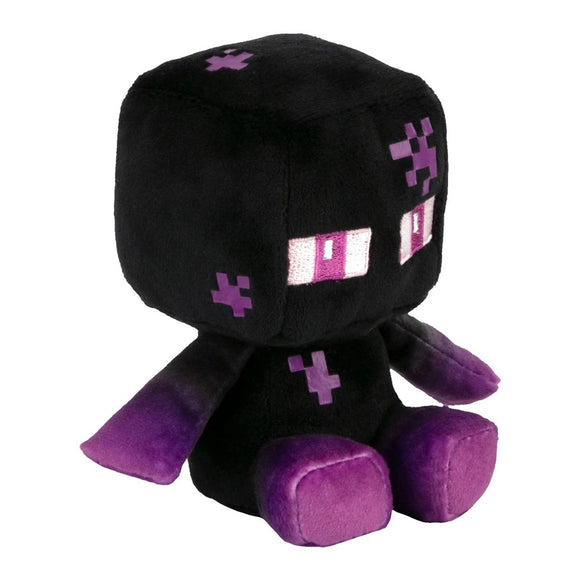 Minecraft Happy Explorer & Mini Crafter series Plush