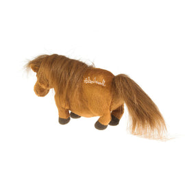 Official Thelwell Pony Plush Toy - 0