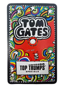 Tom Gates Top Trumps Specials Card Game