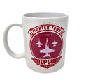 Top Gun Heat Changing Mug and Coaster-4