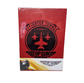 Top Gun Maverick Note Pads A5 x 2 - 0