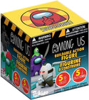 Among Us Craftables - Officially Licensed Buildable Action Toy Figures
