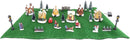 Christmas Village Scene Decoration Light Up Houses 4/7/12/25 pieces-18