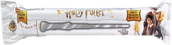 Harry Potter Mystery Wand 30cm 12" - Contains 1 of 9 Collectible Wands - WB 1290