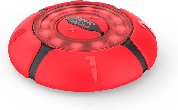 Word Fever, Word Guessing Game, Fast Paced Word Game, 3000 Questions, Guessing Game, Word Search Game with Sounds