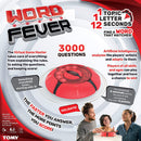 Word Fever, Word Guessing Game, Fast Paced Word Game, 3000 Questions, Guessing Game, Word Search Game with Sounds-3
